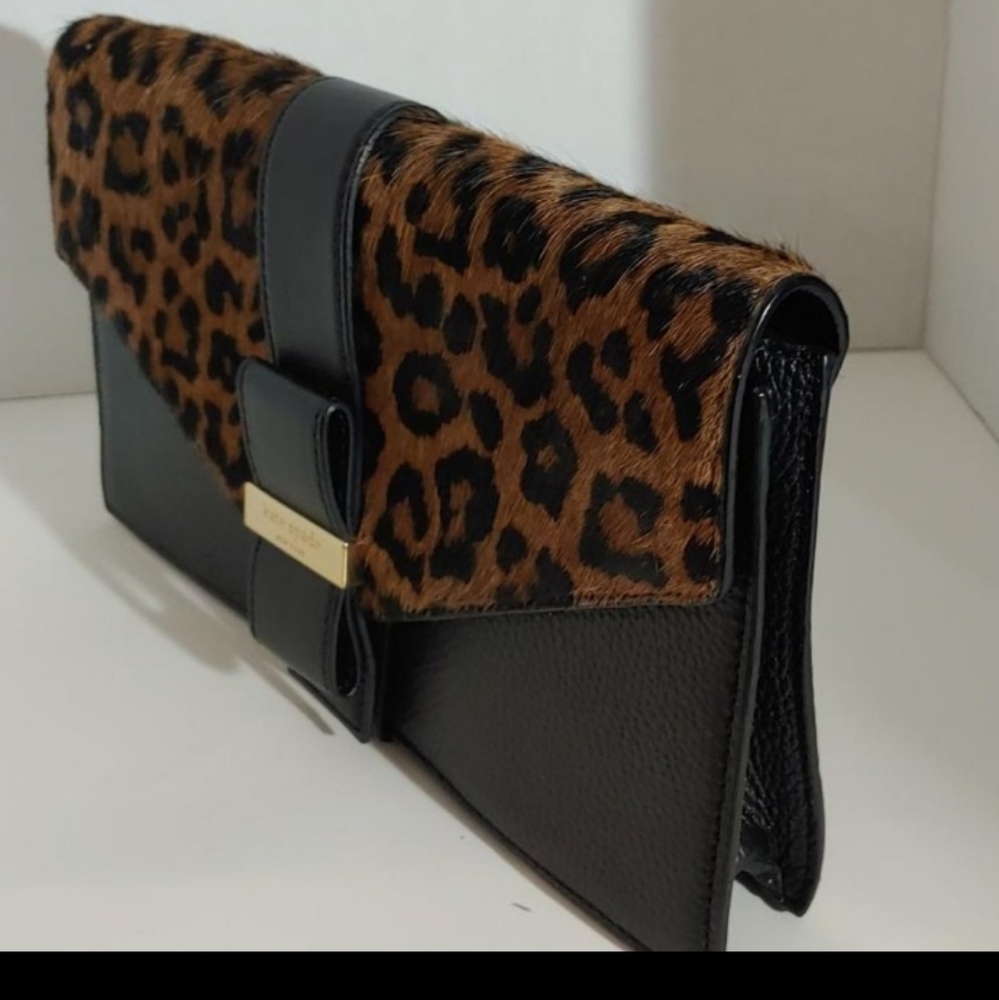 Kate Spade Clutch